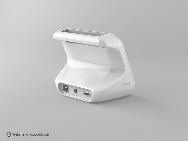 呼吸治療醫療器械外觀設計 融合美學、功能與人文關懷的創造之旅