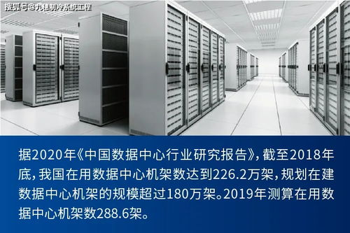 數據中心變身“電老虎”？江森自控服務無憂六大節能方案為數據處理服務解憂