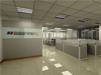 深圳裝飾工程 創(chuàng)新、品質(zhì)與未來趨勢