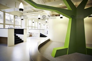 深圳幼兒園裝修施工哪家好 20年專注幼教空間設(shè)計的專業(yè)選擇