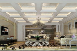 深圳市美雅居裝飾工程設(shè)計 打造理想家居的專業(yè)力量