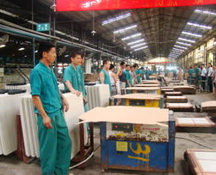 工廠通訊特稿 我是包裝王，通信技術(shù)研發(fā)與咨詢的領(lǐng)航者