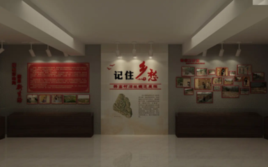 構(gòu)筑法治堡壘 未成年人法制教育與數(shù)字化展廳創(chuàng)意設(shè)計(jì)融合方案